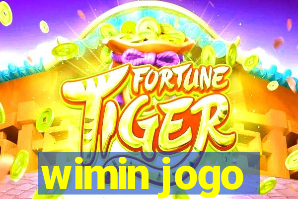 wimin jogo